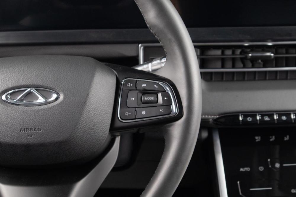 Chery Tiggo 7 Pro Max I Рестайлинг Оренбург  - изображение 11
