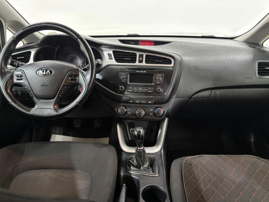 Kia Ceed II Альметьевск  - изображение 13