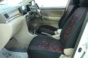 Toyota Corolla IX (E120 E130) Рестайлинг Омск  - изображение 41