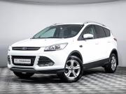 Ford Kuga II Москва  - изображение 17