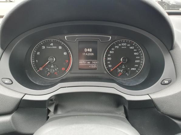 Audi Q3 I (8U) Рестайлинг с пробегом 2016 года, цена 2 383 000 рублей, 89724 км, внедорожник, Автокод Объявления