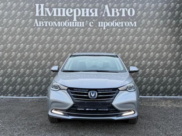 Changan Alsvin с пробегом 2023 года, цена 995 000 рублей, 101000 км, седан, Автокод Объявления