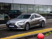 Lexus ES VII Санкт-Петербург  - изображение 43