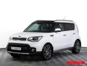 Kia Soul II Рестайлинг Москва  - изображение 27