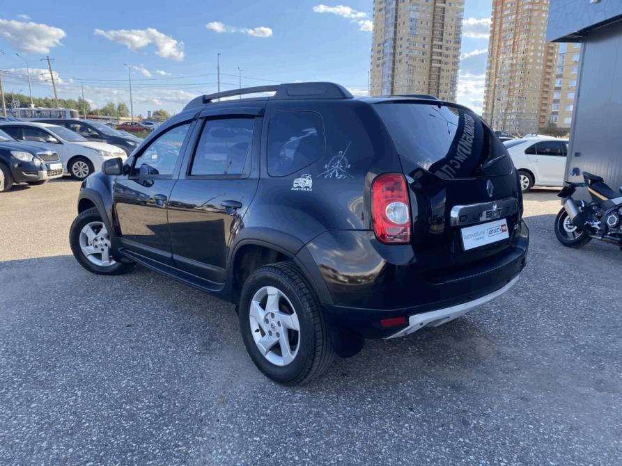 Renault Duster I Тверь  - изображение 5
