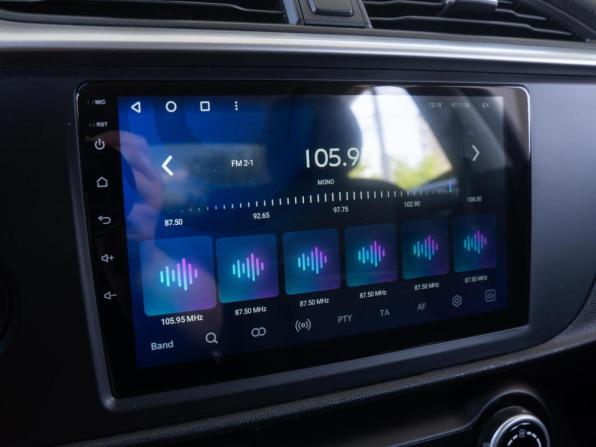 Kia Rio IV Рестайлинг с пробегом 2021 года, цена 1 849 000 рублей, 60299 км, седан, Автокод Объявления
