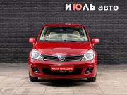 Nissan Tiida I Рестайлинг Екатеринбург  - изображение 21