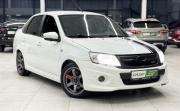 Lada (ВАЗ) Granta I Шахты  - изображение 18