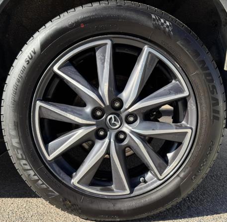 Mazda CX-5 II с пробегом 2017 года, цена 2 129 000 рублей, 144973 км, внедорожник, Автокод Объявления