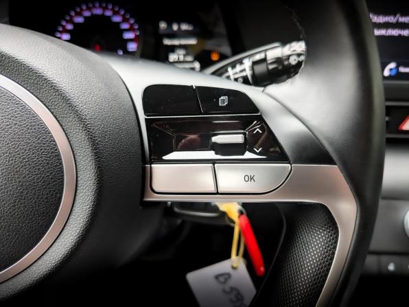Hyundai Elantra VII (CN7) с пробегом 2022 года, цена 2 100 000 рублей, 31025 км, седан, Автокод Объявления