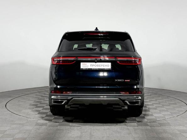 JETOUR X90+ с пробегом 2023 года, цена 1 879 000 рублей, 56583 км, внедорожник, Автокод Объявления