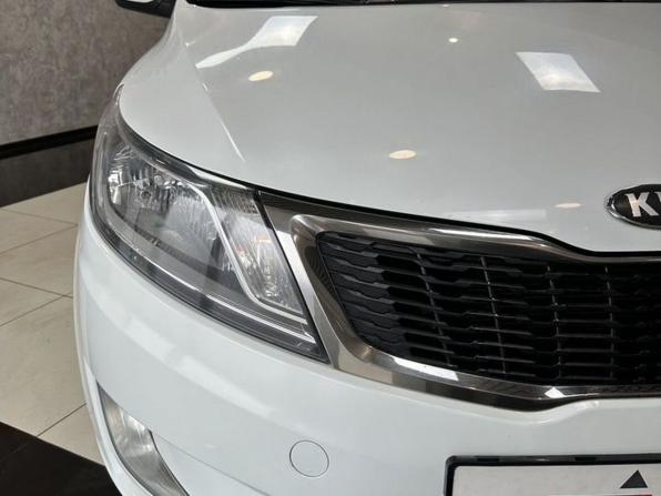 Kia Rio III с пробегом 2013 года, цена 935 000 рублей, 148449 км, седан, Автокод Объявления