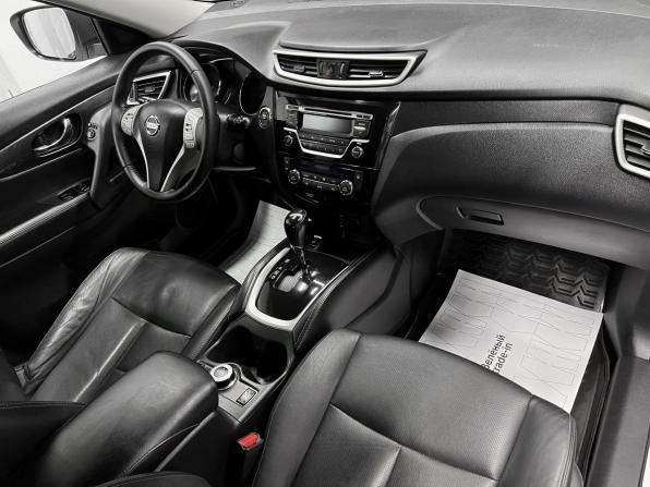 Nissan X-Trail III с пробегом 2015 года, цена 1 650 000 рублей, 160437 км, внедорожник, Автокод Объявления