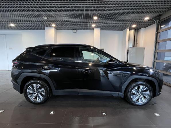 Hyundai Tucson IV с пробегом 2022 года, цена 3 900 000 рублей, 37895 км, внедорожник, Автокод Объявления