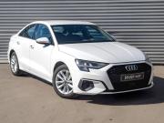 Audi A3 IV (8Y) Москва  - изображение 33