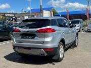 Geely Atlas I Альметьевск  - изображение 34