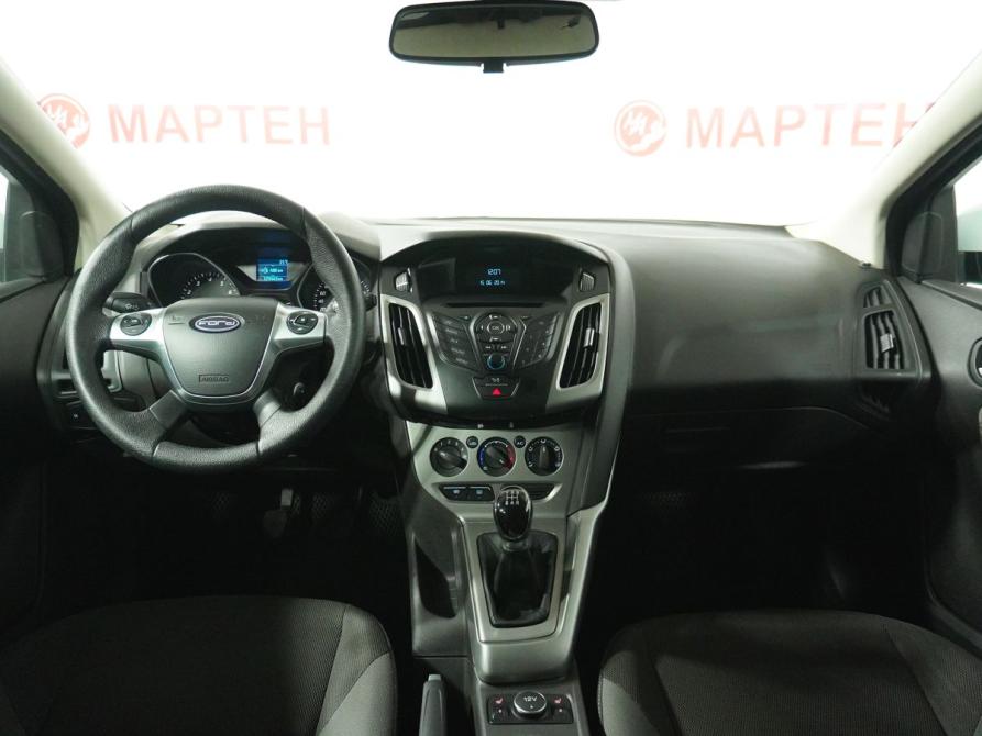 Ford Focus III Вологда  - изображение 16