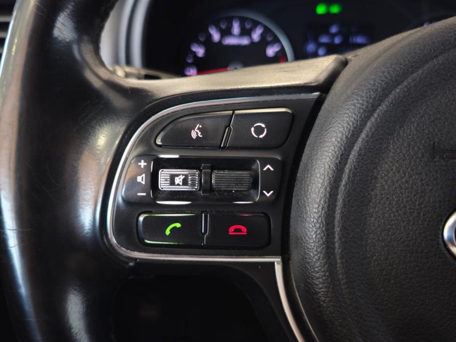 Kia Sportage IV Таганрог  - изображение 14
