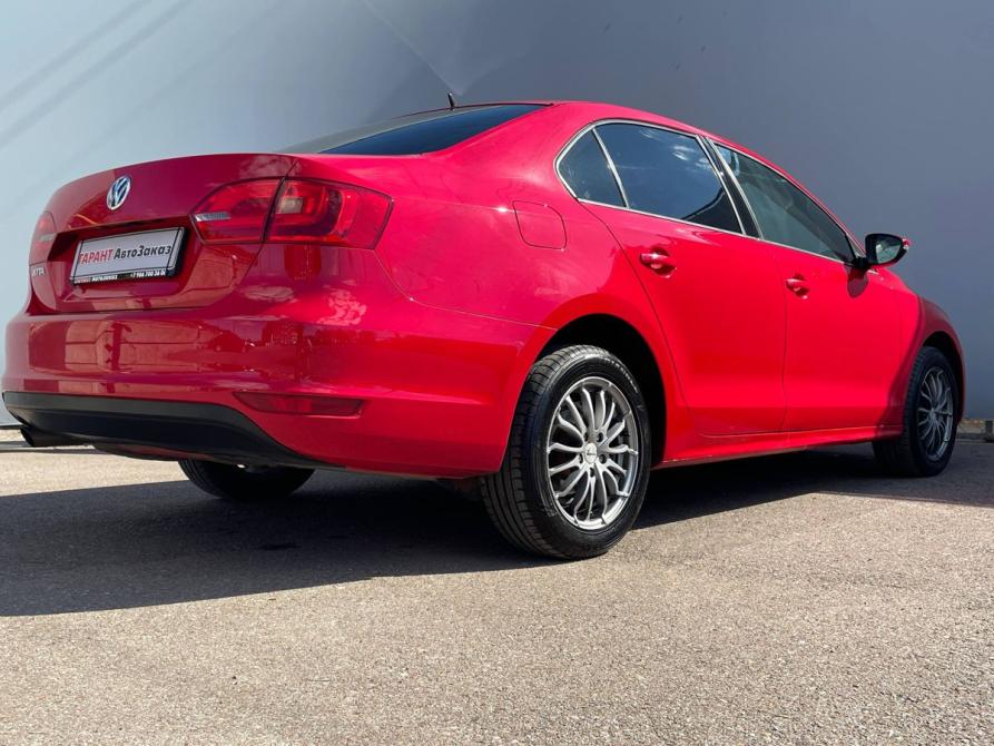 Volkswagen Jetta VI Стерлитамак  - изображение 9