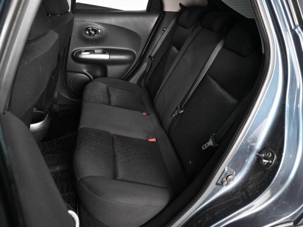 Nissan Juke I с пробегом 2012 года, цена 875 000 рублей, 207193 км, внедорожник, Автокод Объявления