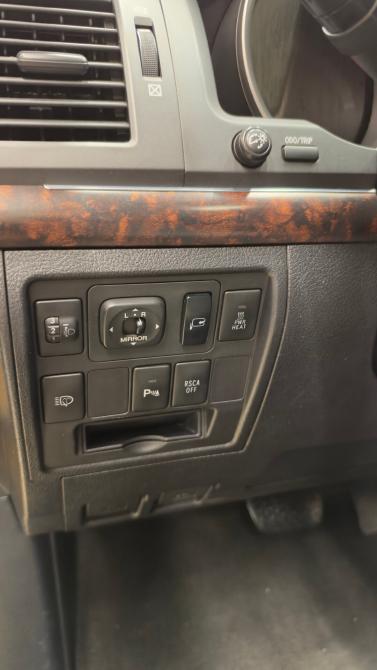 Toyota Land Cruiser 200 Series Челябинск  - изображение 14