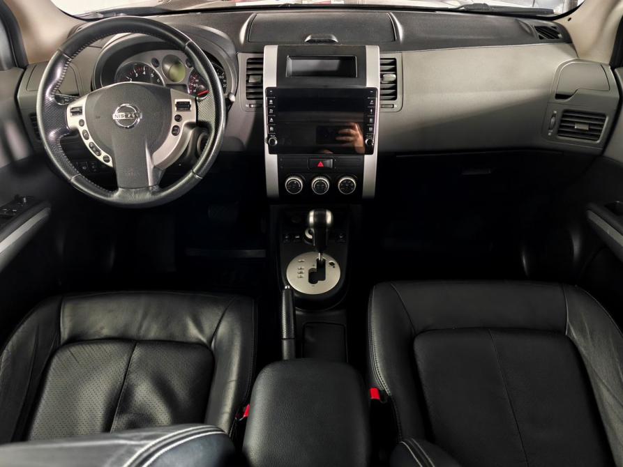 Nissan X-Trail II Москва  - изображение 9