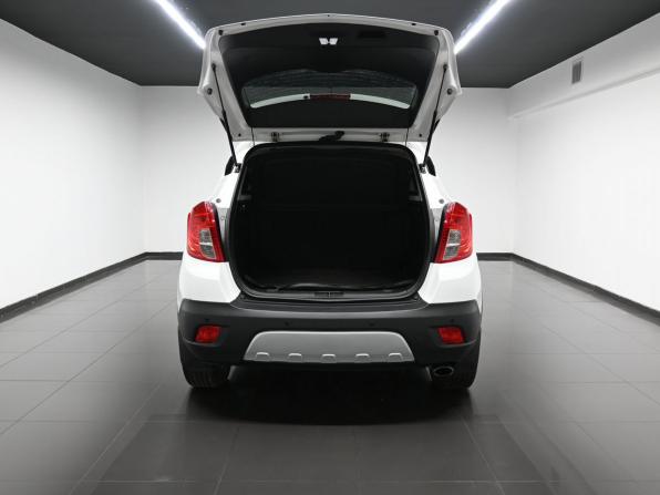 Opel Mokka I с пробегом 2013 года, цена 1 295 000 рублей, 109266 км, внедорожник, Автокод Объявления