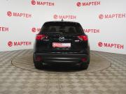 Mazda CX-5 I Рестайлинг Вологда  - изображение 23