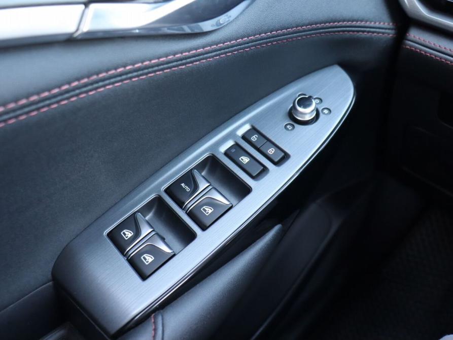 Changan CS75 Plus I Рестайлинг Самара  - изображение 21