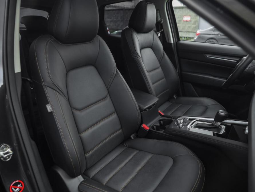 Mazda CX-5 II Рестайлинг Санкт-Петербург  - изображение 29