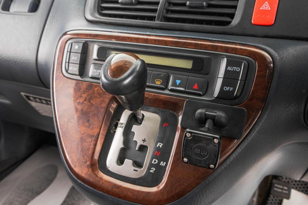 Honda Odyssey II Рестайлинг Барнаул  - изображение 17