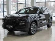 JETOUR DASHING I Москва  - изображение 12