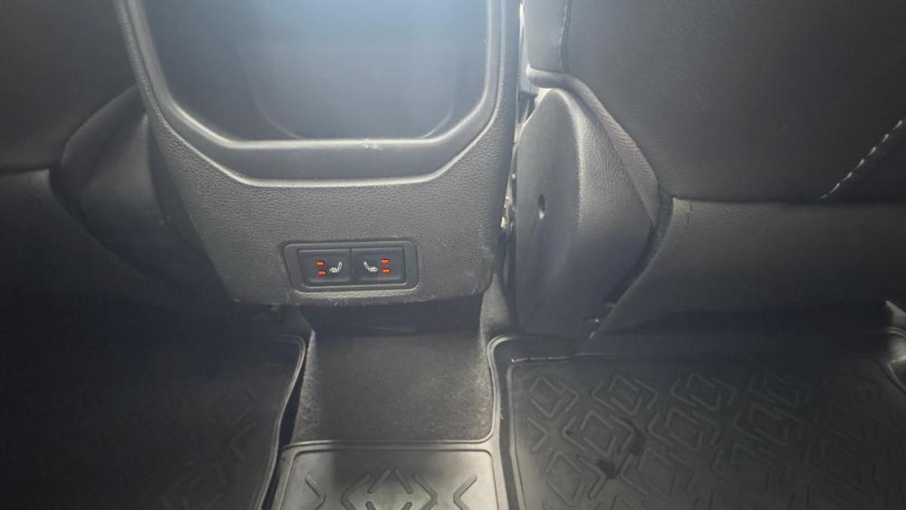 Chery Tiggo 4 I Рестайлинг Ростов-на-Дону  - изображение 23