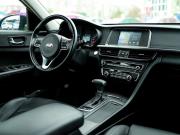 Kia K5 II Ижевск  - изображение 35