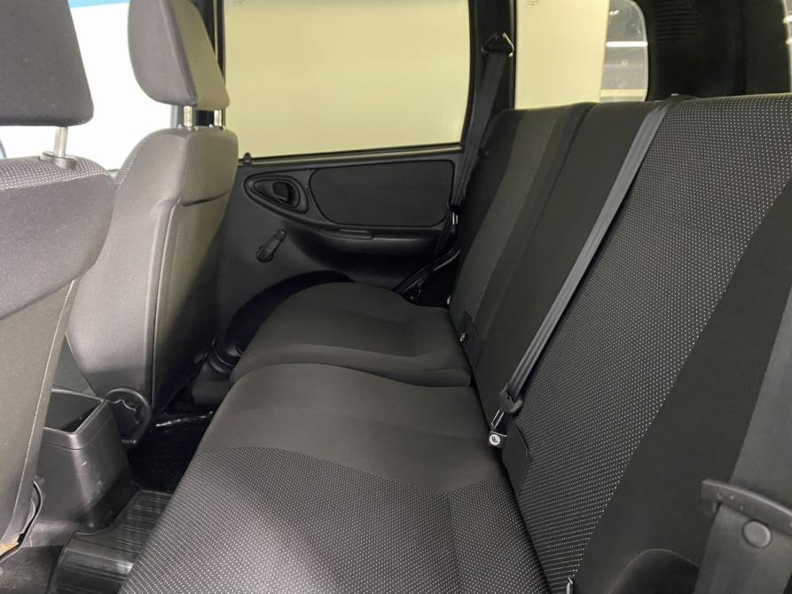 Chevrolet Niva I Рестайлинг Воронеж  - изображение 14