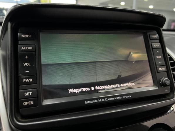 Mitsubishi Pajero Sport II с пробегом 2010 года, цена 1 190 000 рублей, 302283 км, внедорожник, Автокод Объявления