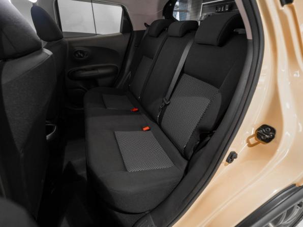 Nissan Juke I Рестайлинг с пробегом 2015 года, цена 1 360 000 рублей, 99506 км, внедорожник, Автокод Объявления
