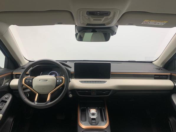 Haval Jolion I с пробегом 2023 года, цена 2 099 000 рублей, 16191 км, внедорожник, Автокод Объявления