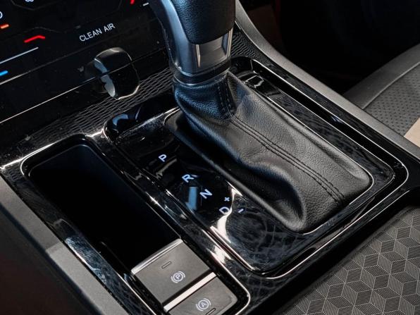 Chery Tiggo 4 Pro I с пробегом 2024 года, цена 1 450 000 рублей, 49784 км, внедорожник, Автокод Объявления