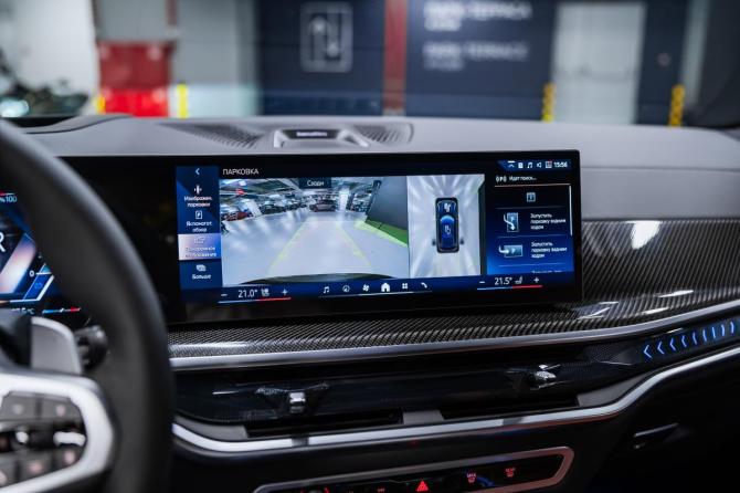Новый BMW X5 IV (G05/G18) Рестайлинг 2026 года, цена 15 900 000 рублей, внедорожник, Автокод Объявления