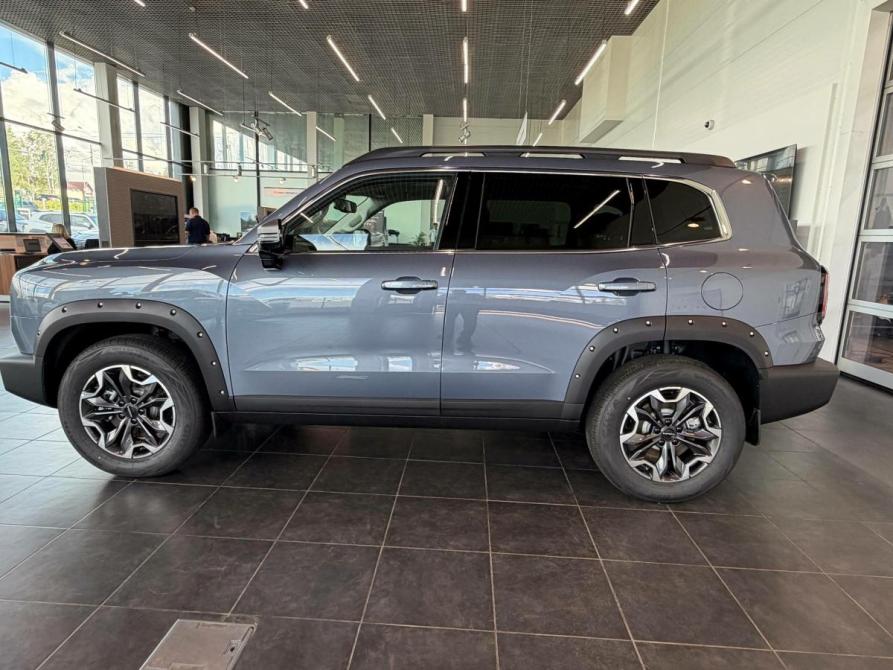 Haval Dargo Сергиев Посад  - изображение 2