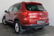 Volkswagen Tiguan I Рестайлинг Санкт-Петербург  - изображение 20