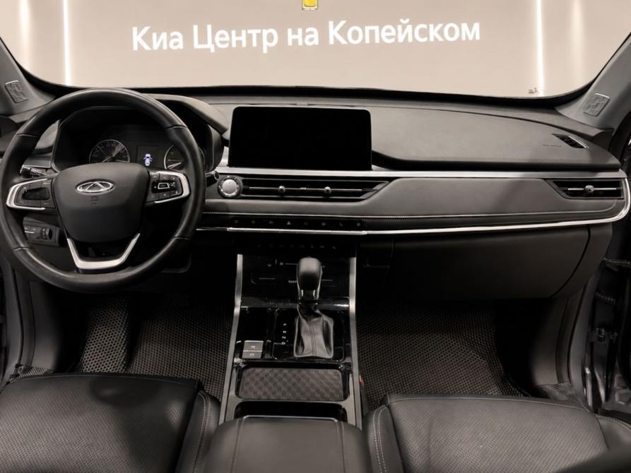 Chery Tiggo 4 Pro I Рестайлинг Челябинск  - изображение 13