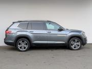 Volkswagen Teramont I Москва  - изображение 50