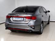 Kia Cerato IV Москва  - изображение 20