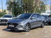 Hyundai Solaris II Рестайлинг Санкт-Петербург  - изображение 14