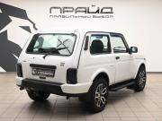 Lada (ВАЗ) 2121 (4x4) I Рестайлинг Ростов-на-Дону  - изображение 21