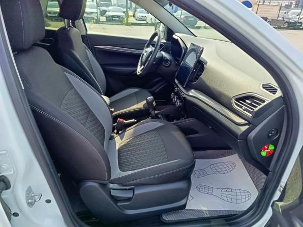 Lada (ВАЗ) Vesta I Рестайлинг (NG) с пробегом 2024 года, цена 1 299 995 рублей, 30623 км, седан, Автокод Объявления