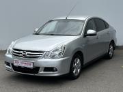 Nissan Almera III (G15) Москва  - изображение 17