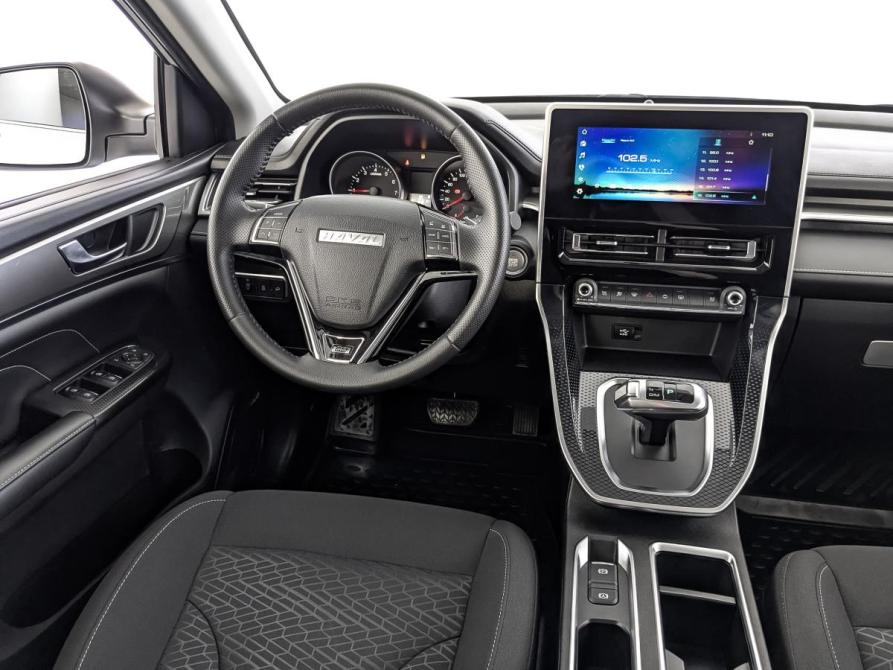 Haval M6 II Москва  - изображение 26